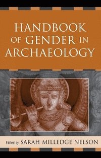 bokomslag Handbook of Gender in Archaeology