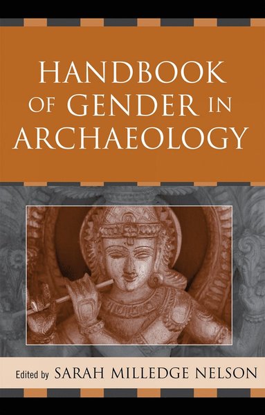 bokomslag Handbook of Gender in Archaeology