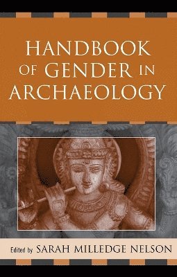 Handbook of Gender in Archaeology 1