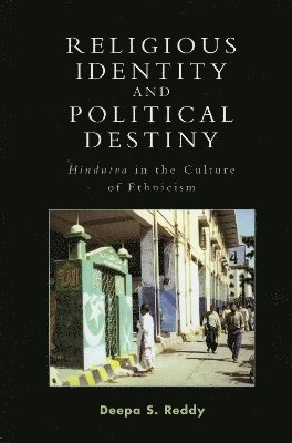 Religious Identity and Political Destiny 1