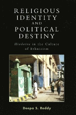 Religious Identity and Political Destiny 1