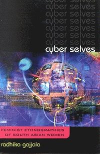 bokomslag Cyber Selves