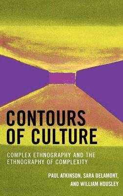 Contours of Culture 1