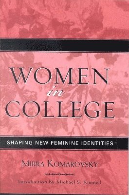 Women in College 1