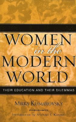 Women in the Modern World