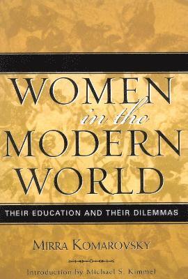 Women in the Modern World 1