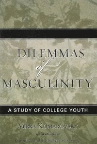 bokomslag Dilemmas of Masculinity