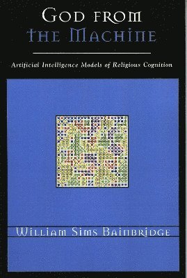 God from the Machine