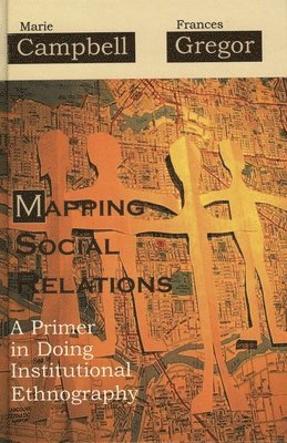 Mapping Social Relations 1