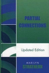 bokomslag Partial Connections