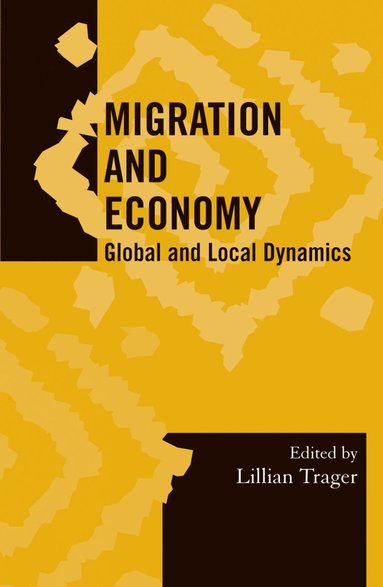 bokomslag Migration and Economy