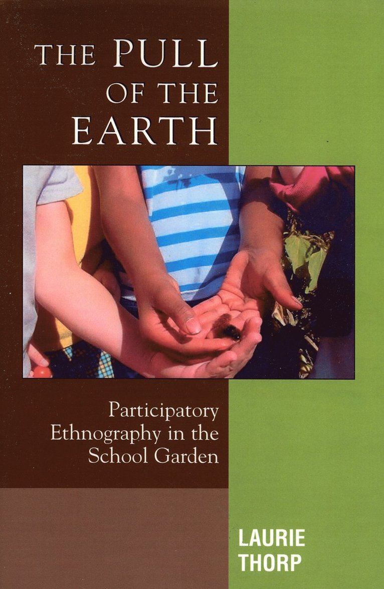 Pull of the Earth 1