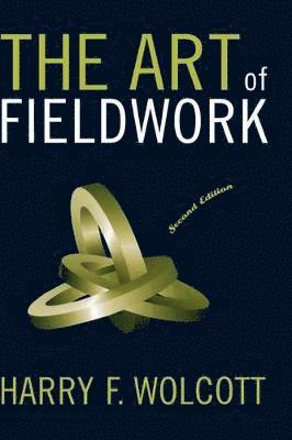 The Art of Fieldwork 1