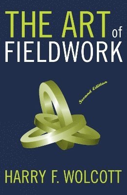 The Art of Fieldwork 1