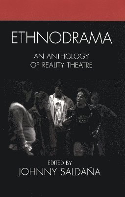 Ethnodrama 1