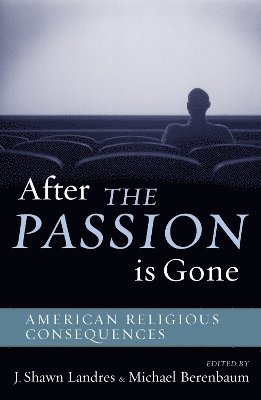 After The Passion Is Gone 1