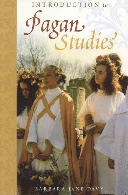 Introduction to Pagan Studies 1