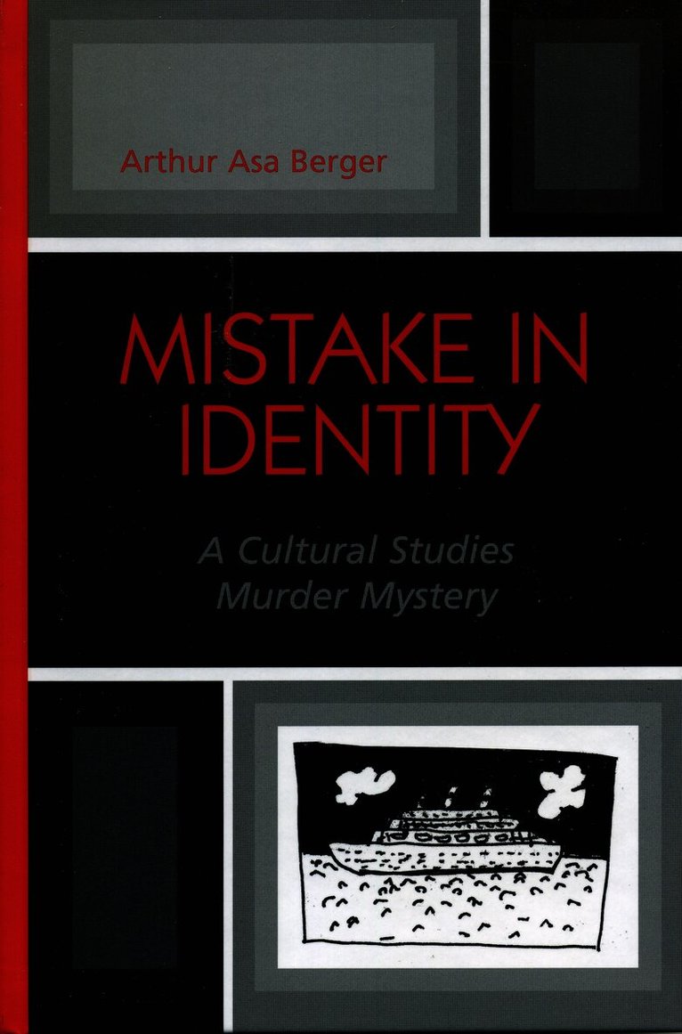 Mistake in Identity