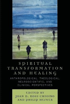 Spiritual Transformation and Healing 1