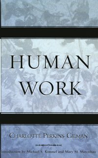 bokomslag Human Work