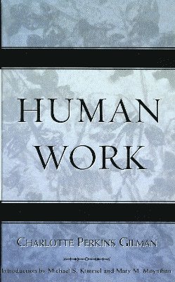 Human Work 1