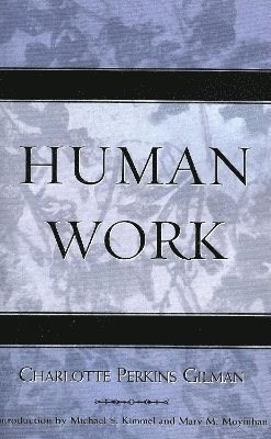 Human Work 1