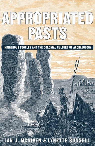 bokomslag Appropriated Pasts