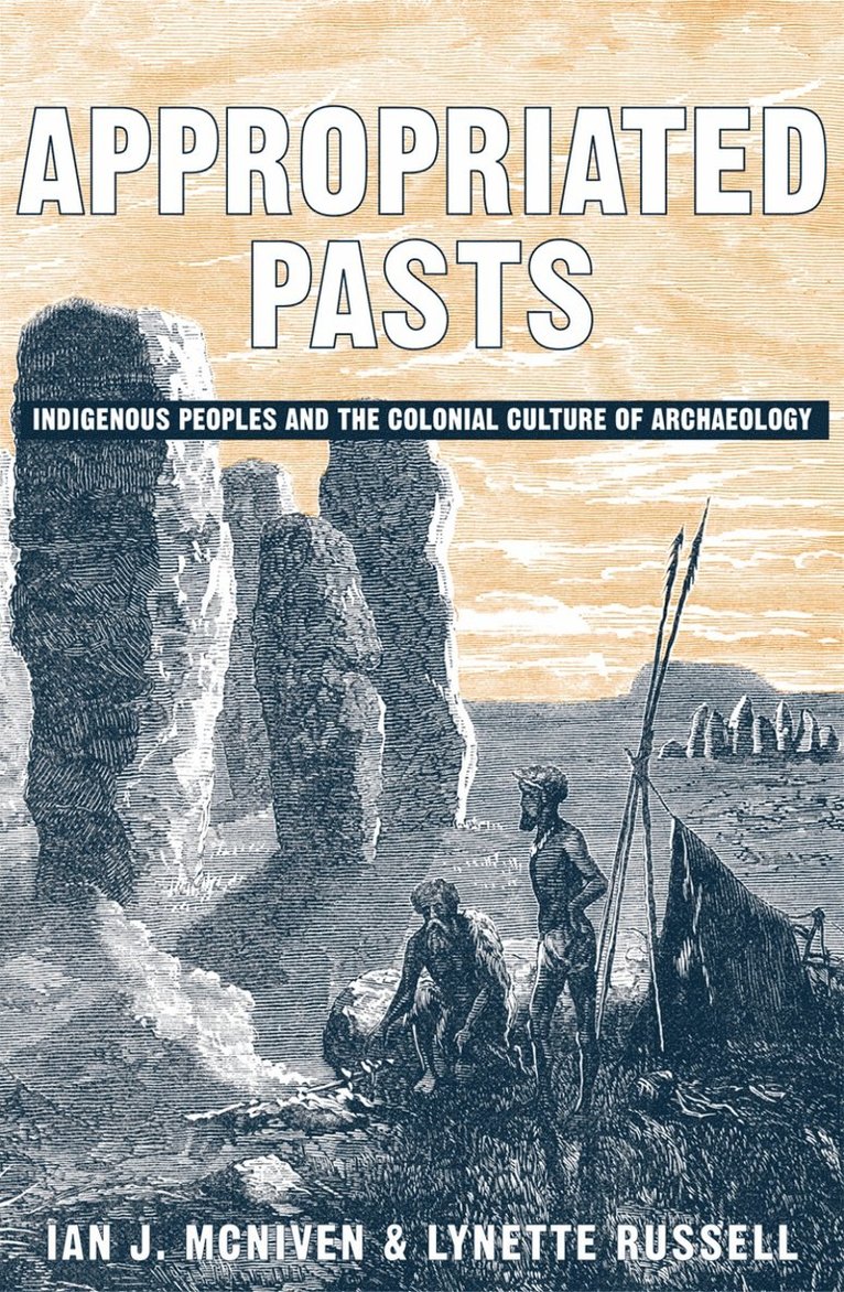 Appropriated Pasts