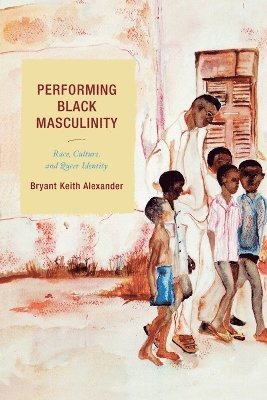 Performing Black Masculinity 1
