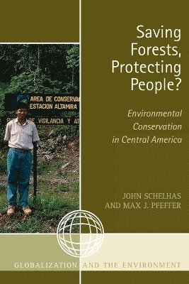 Saving Forests, Protecting People? 1