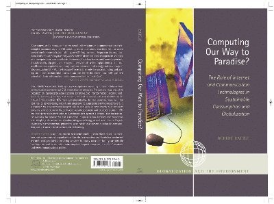 Computing Our Way to Paradise? 1