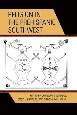 Religion in the Prehispanic Southwest 1