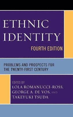 Ethnic Identity 1