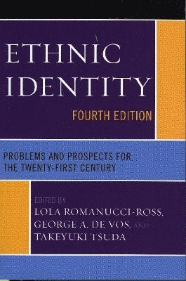 Ethnic Identity 1