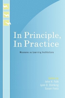 bokomslag In Principle, In Practice