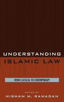 Understanding Islamic Law 1