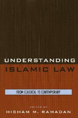 Understanding Islamic Law 1