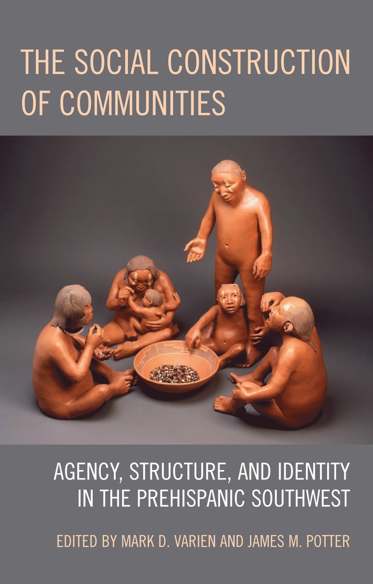 Social Construction of Communities