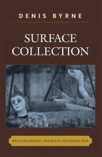 bokomslag Surface Collection