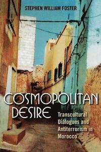 bokomslag Cosmopolitan Desire