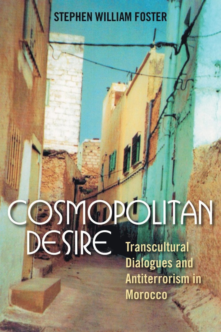 Cosmopolitan Desire