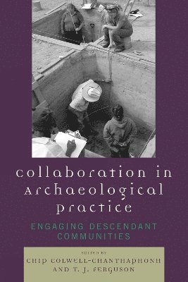 Collaboration in Archaeological Practice 1