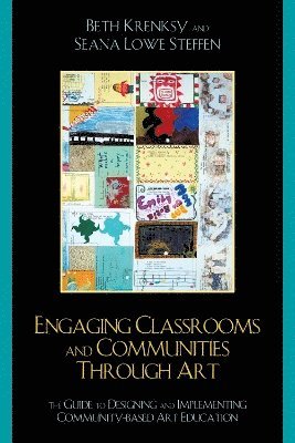 Engaging Classrooms and Communities through Art 1