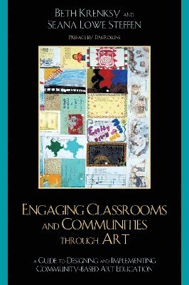 Engaging Classrooms and Communities through Art 1