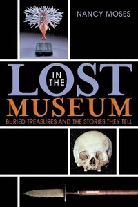 bokomslag Lost in the Museum