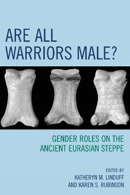 Are All Warriors Male? 1