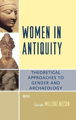 Women in Antiquity 1