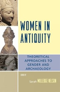 bokomslag Women in Antiquity