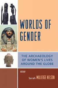 bokomslag Worlds of Gender