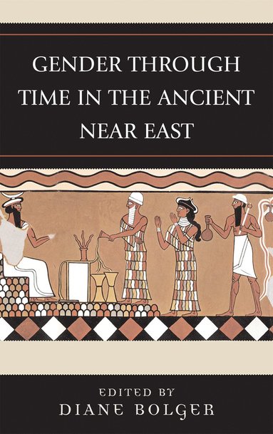 bokomslag Gender Through Time in the Ancient Near East